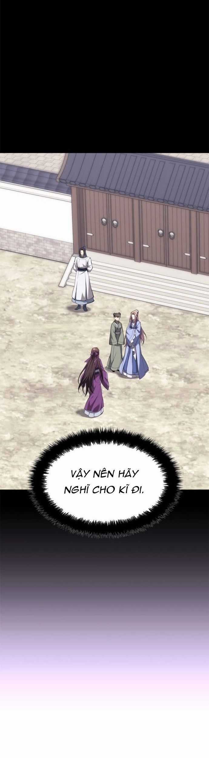 Võ Giả Bất Đắc Dĩ Chương 233 trang 48