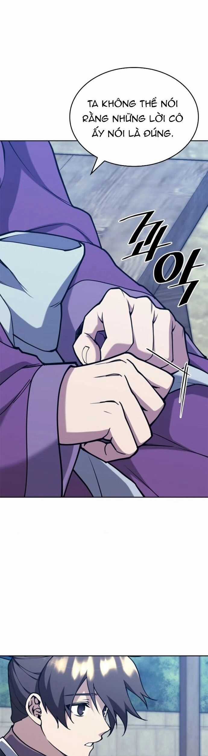 Võ Giả Bất Đắc Dĩ Chương 233 trang 49