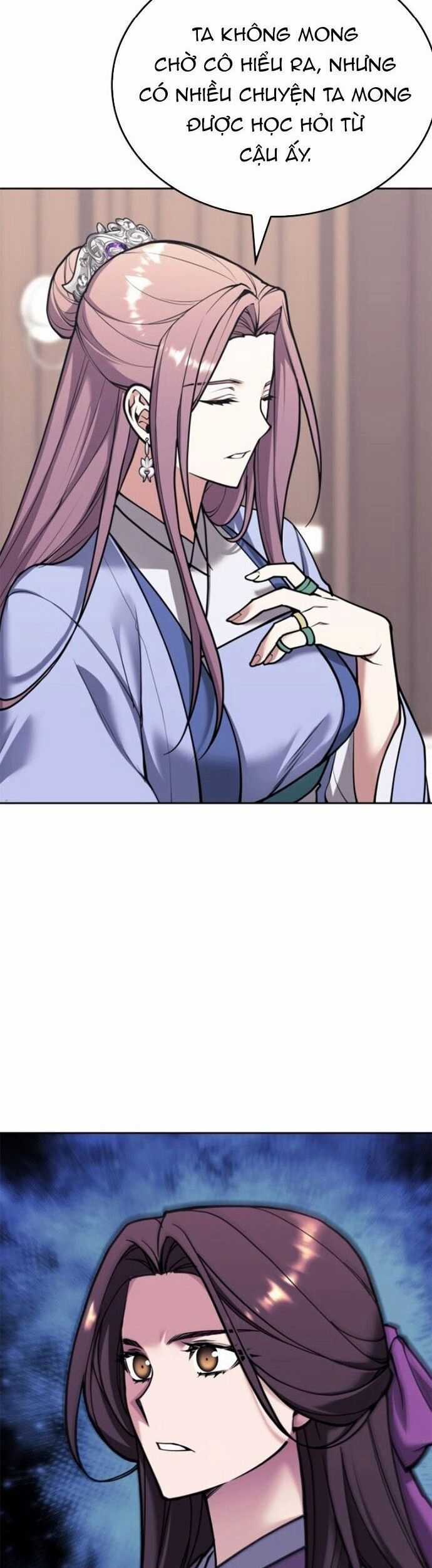 Võ Giả Bất Đắc Dĩ Chương 233 trang 5