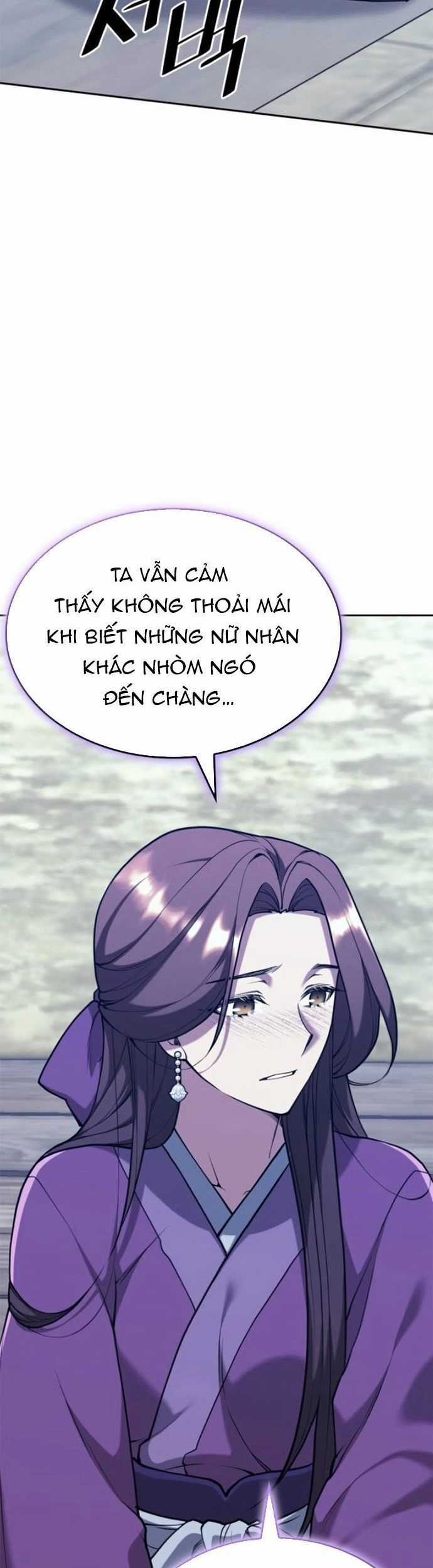 Võ Giả Bất Đắc Dĩ Chương 233 trang 52