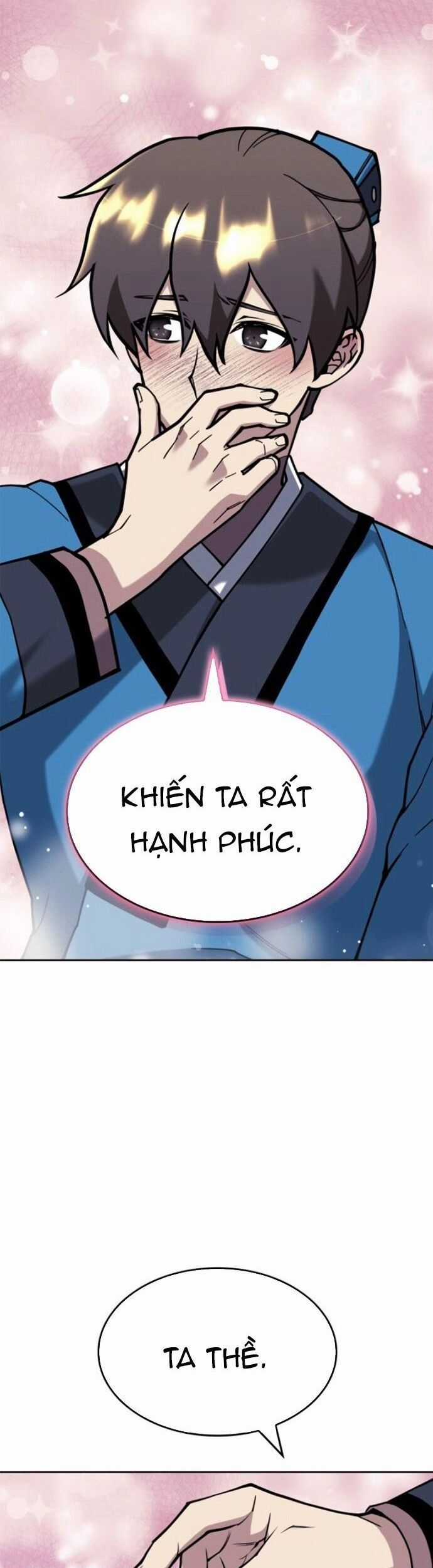 Võ Giả Bất Đắc Dĩ Chương 233 trang 55