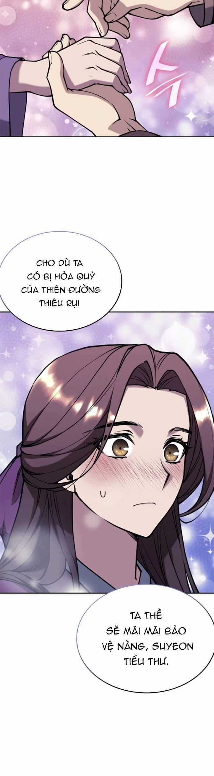 Võ Giả Bất Đắc Dĩ Chương 233 trang 56