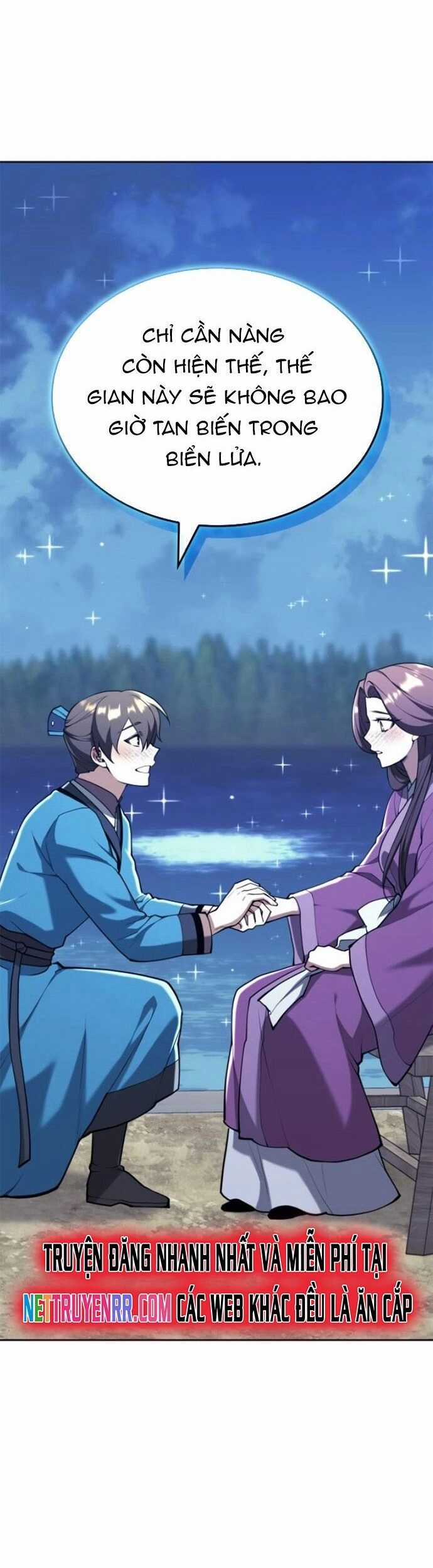 Võ Giả Bất Đắc Dĩ Chương 233 trang 57