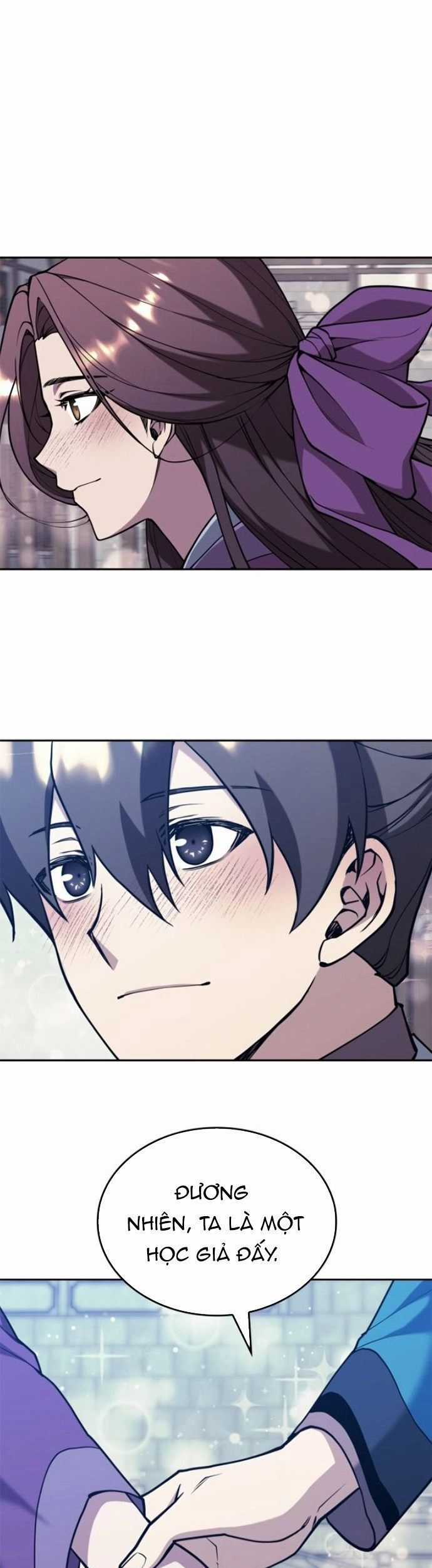 Võ Giả Bất Đắc Dĩ Chương 233 trang 60