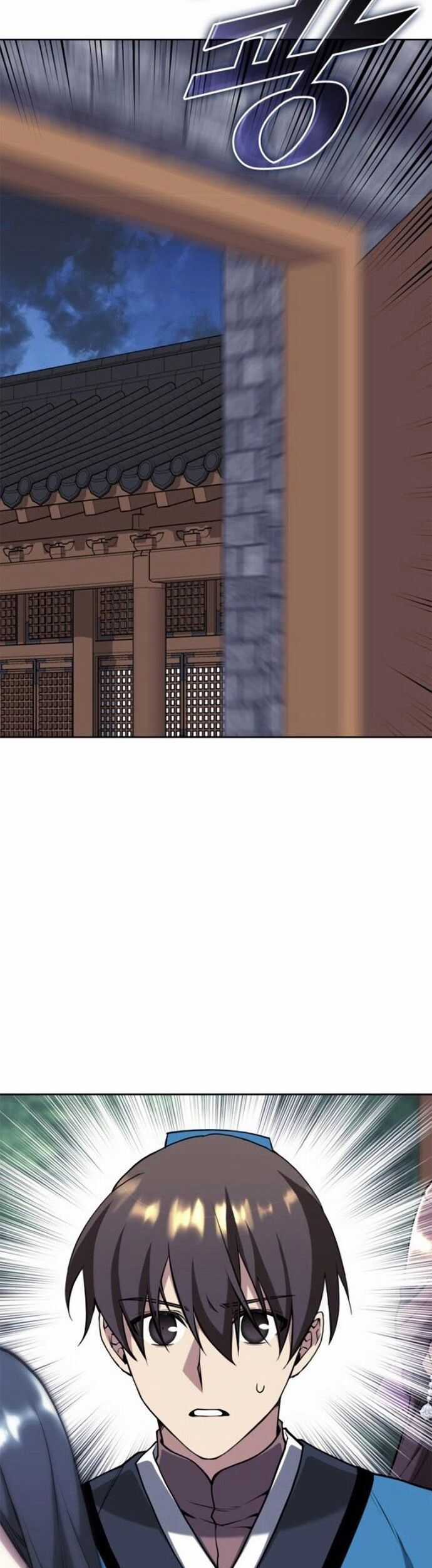 Võ Giả Bất Đắc Dĩ Chương 233 trang 67