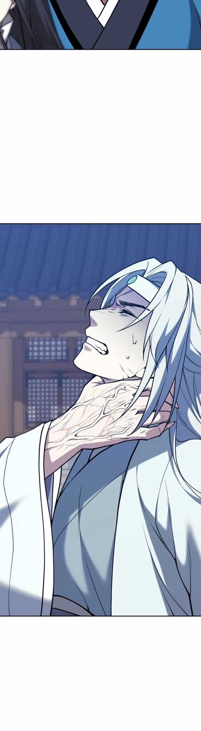 Võ Giả Bất Đắc Dĩ Chương 233 trang 68