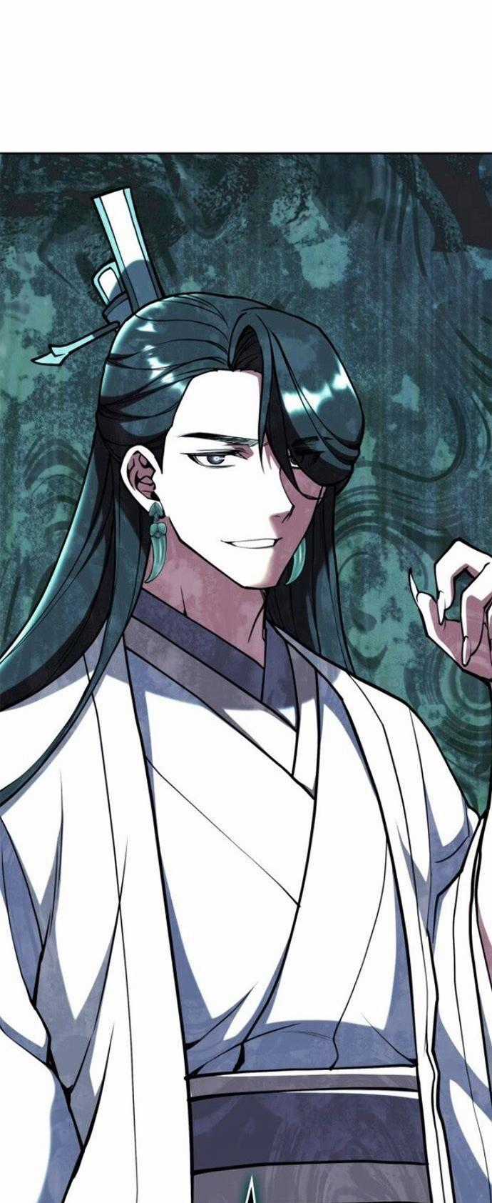 Võ Giả Bất Đắc Dĩ Chương 233 trang 70