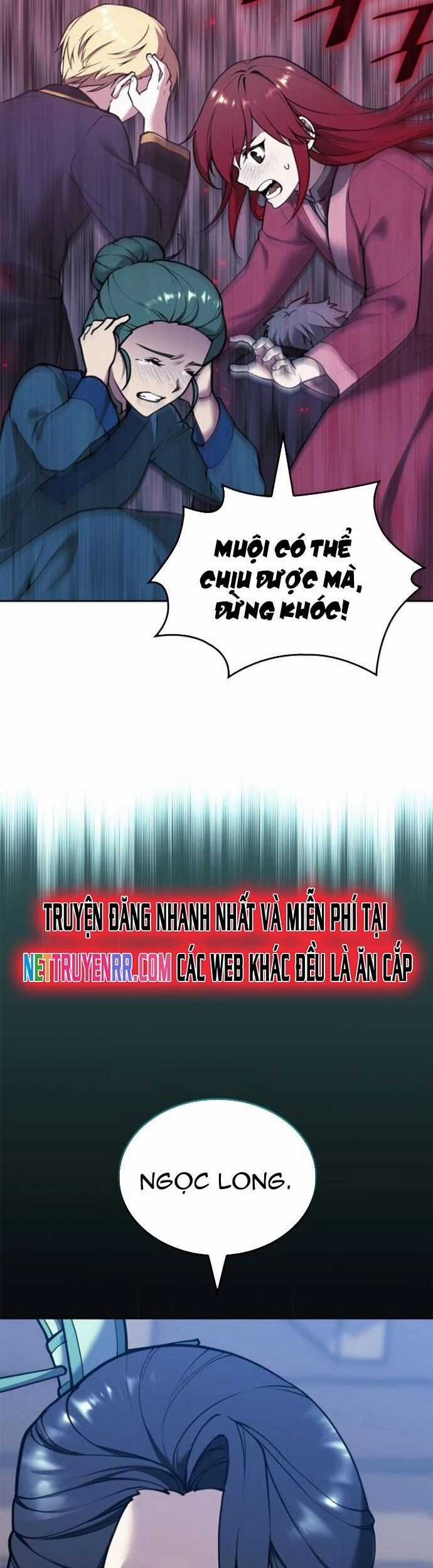 Võ Giả Bất Đắc Dĩ Chương 234 trang 19