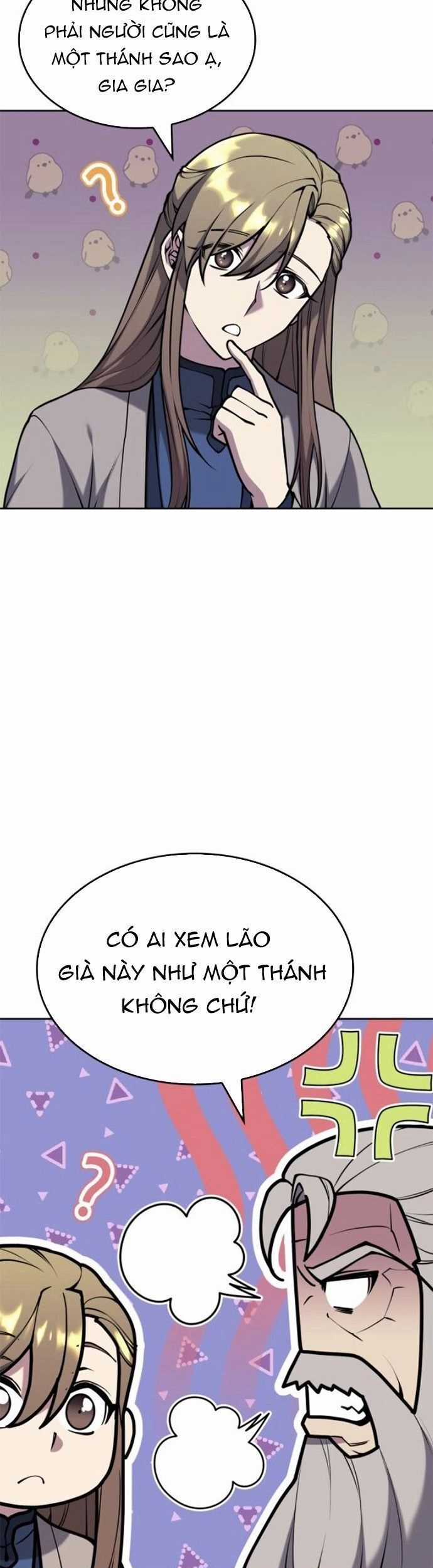 Võ Giả Bất Đắc Dĩ Chương 234 trang 28