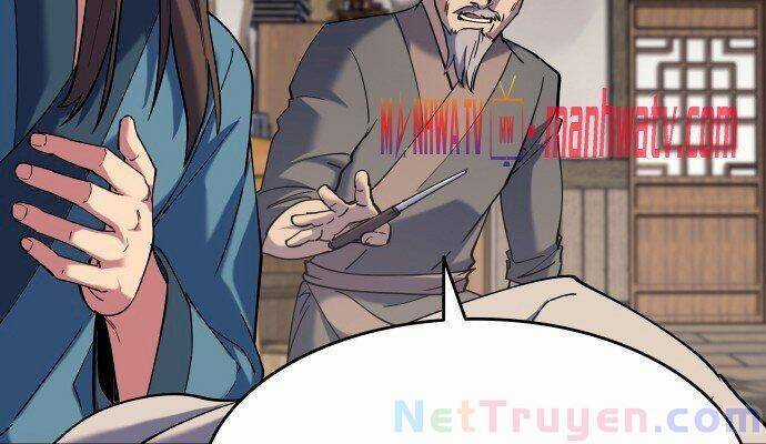 Võ Giả Bất Đắc Dĩ Chương 34 trang 32