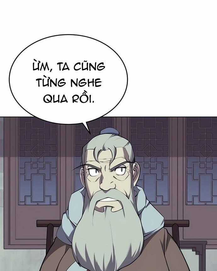 Võ Giả Bất Đắc Dĩ Chương 88 trang 1
