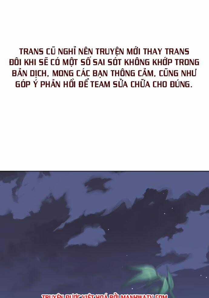 Võ Giả Bất Đắc Dĩ Chương 92 trang 1