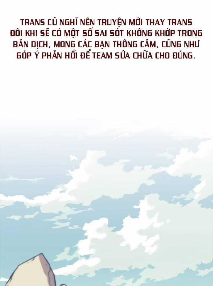 Võ Giả Bất Đắc Dĩ Chương 94 trang 1
