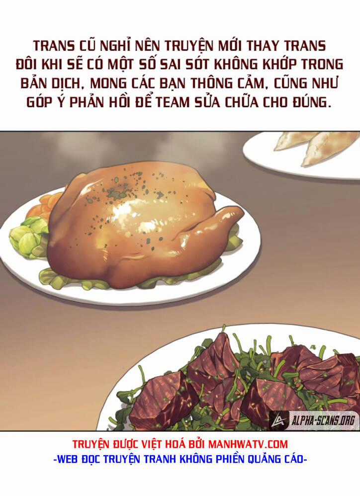 Võ Giả Bất Đắc Dĩ Chương 97 trang 1