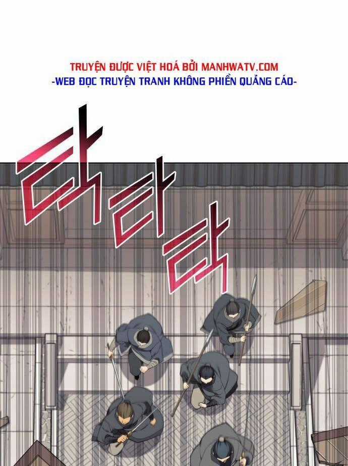 Võ Giả Bất Đắc Dĩ Chương 98 trang 1