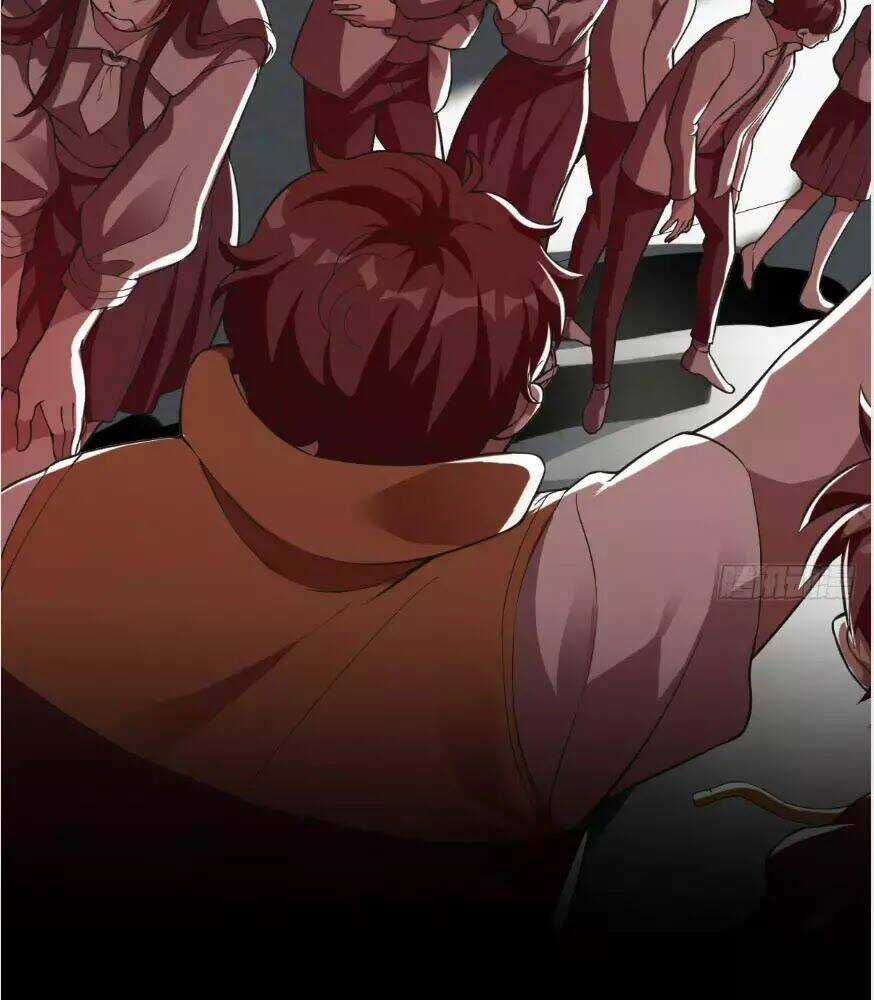 Vô Hạn Biến Dị Chapter 1 trang 11