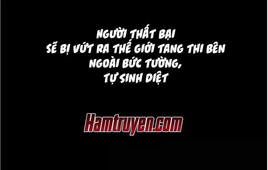 Vô Hạn Biến Dị Chapter 1 trang 12