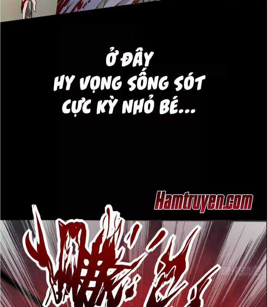Vô Hạn Biến Dị Chapter 1 trang 14