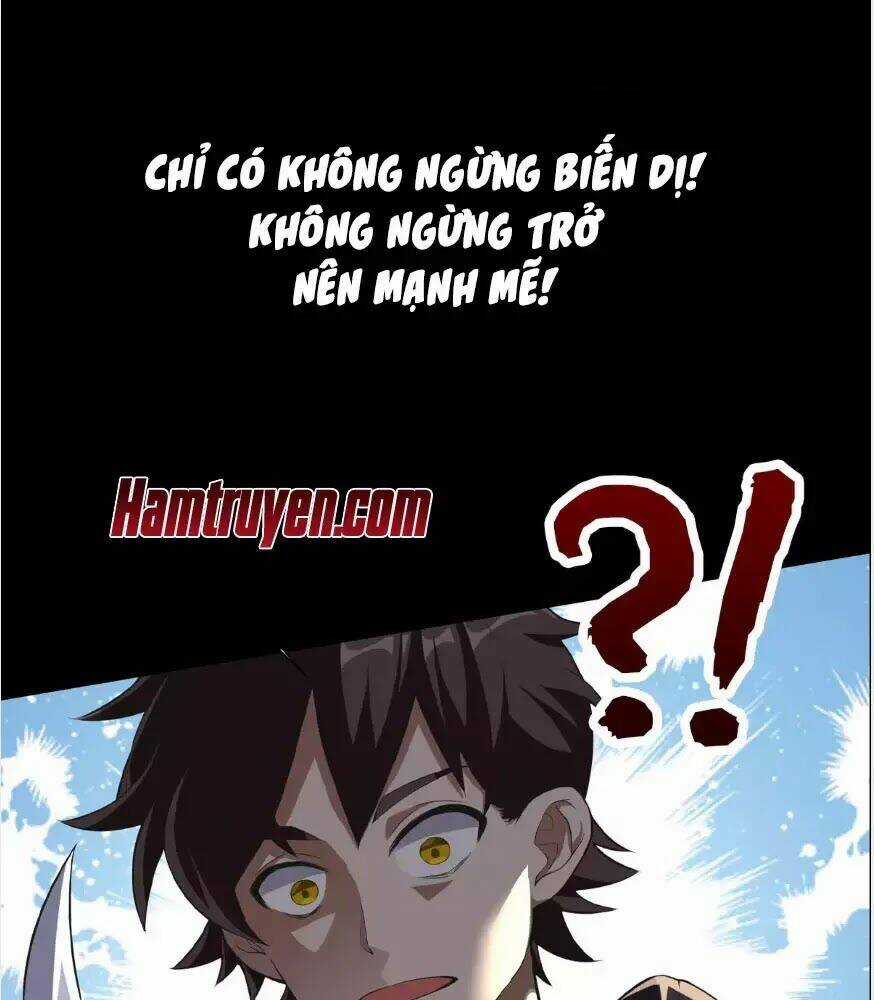 Vô Hạn Biến Dị Chapter 1 trang 17