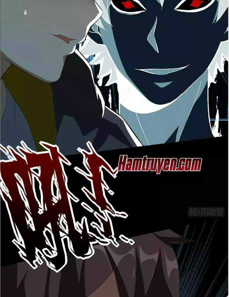 Vô Hạn Biến Dị Chapter 1 trang 22