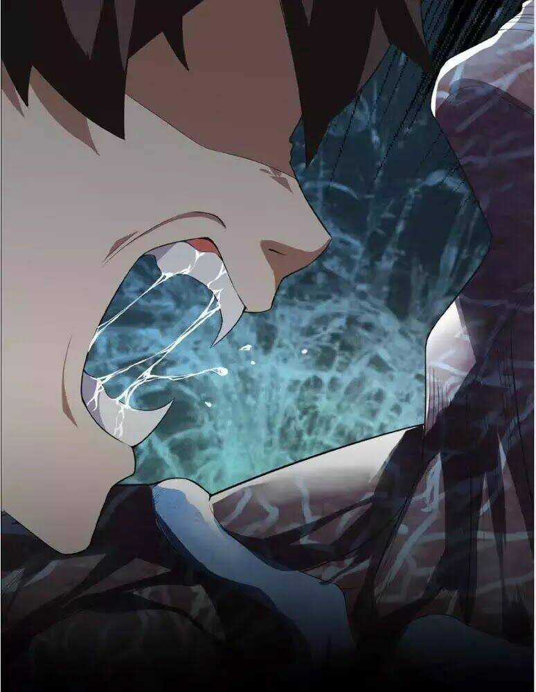 Vô Hạn Biến Dị Chapter 1 trang 23