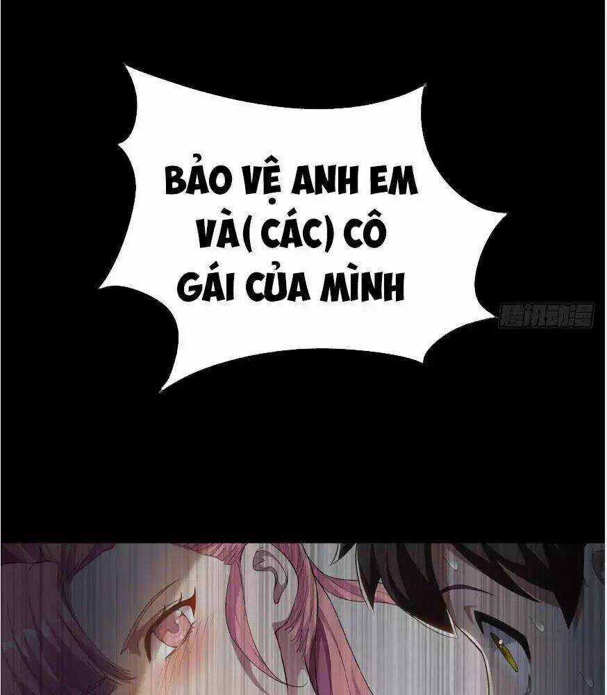 Vô Hạn Biến Dị Chapter 1 trang 25