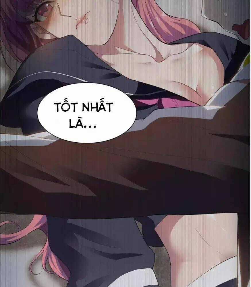 Vô Hạn Biến Dị Chapter 1 trang 26