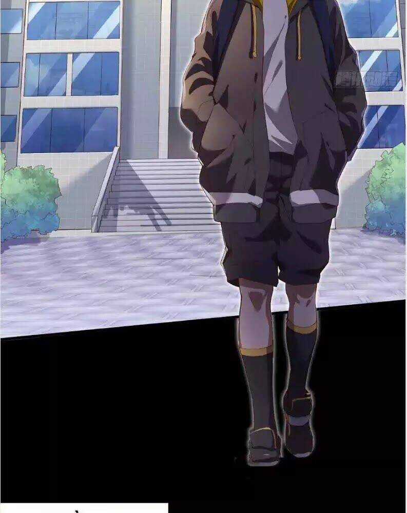 Vô Hạn Biến Dị Chapter 1 trang 4