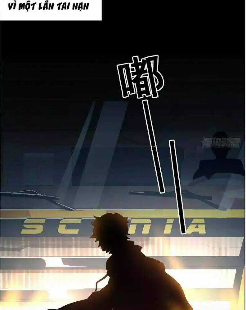 Vô Hạn Biến Dị Chapter 1 trang 5