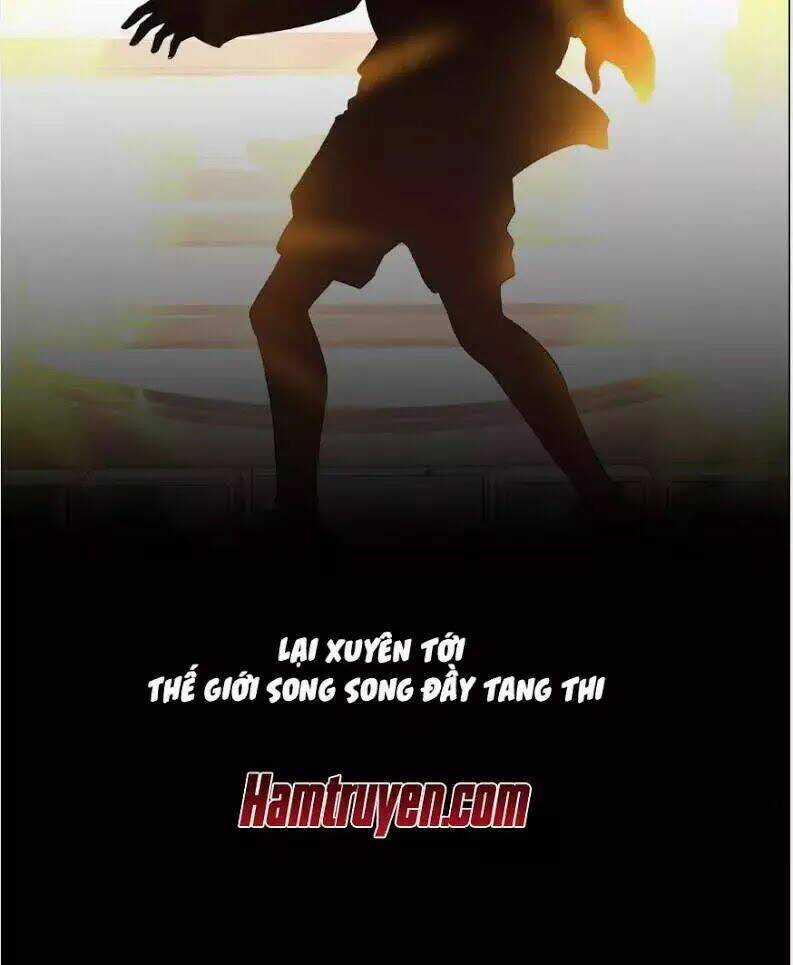 Vô Hạn Biến Dị Chapter 1 trang 6