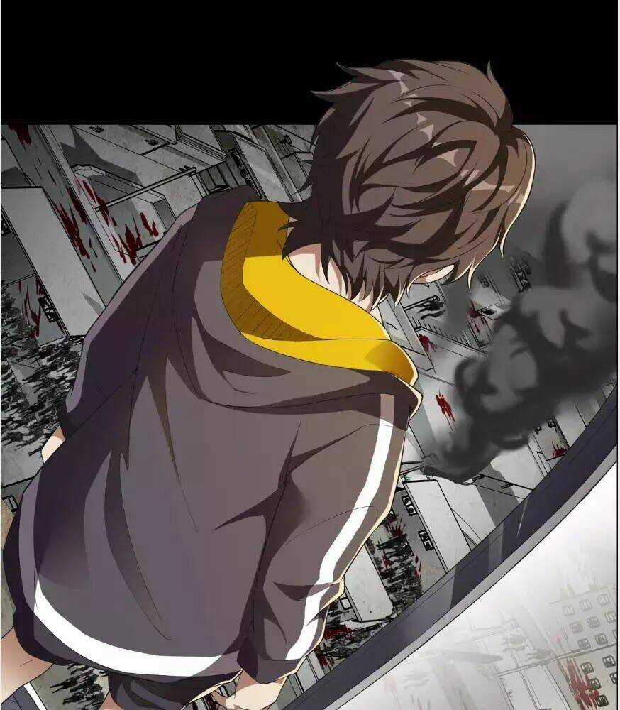 Vô Hạn Biến Dị Chapter 1 trang 7