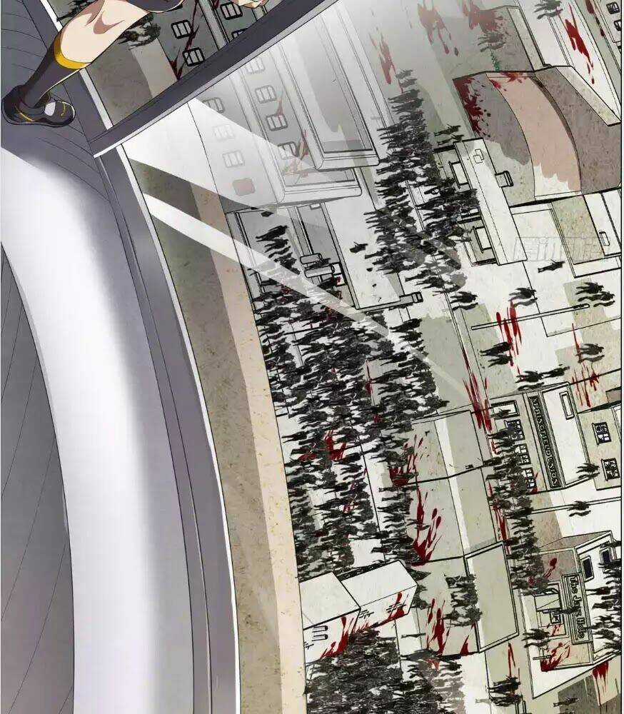 Vô Hạn Biến Dị Chapter 1 trang 8