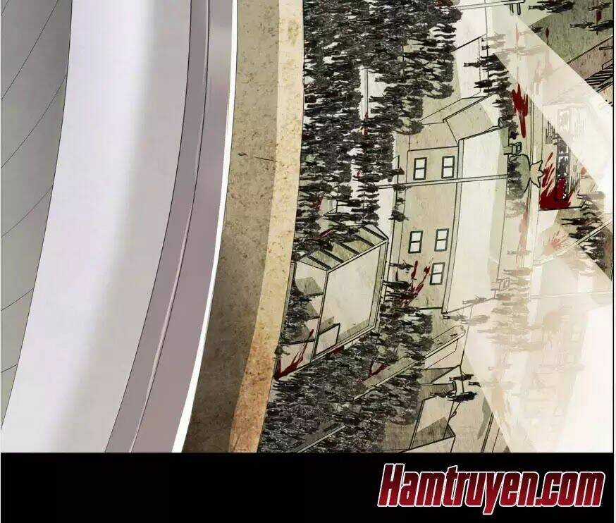 Vô Hạn Biến Dị Chapter 1 trang 9