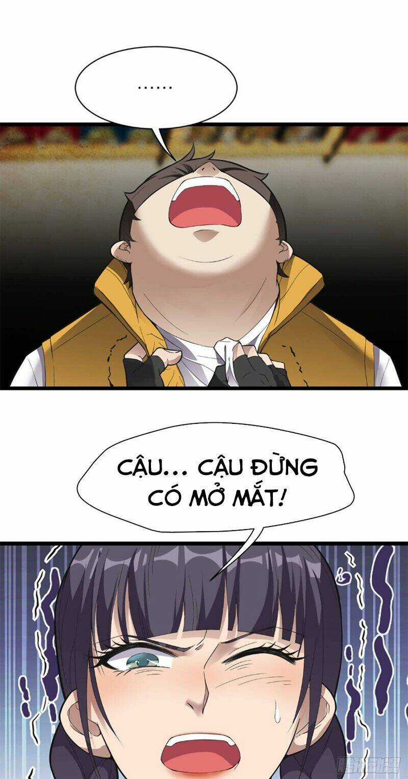 Vô Hạn Biến Dị Chapter 10 trang 10