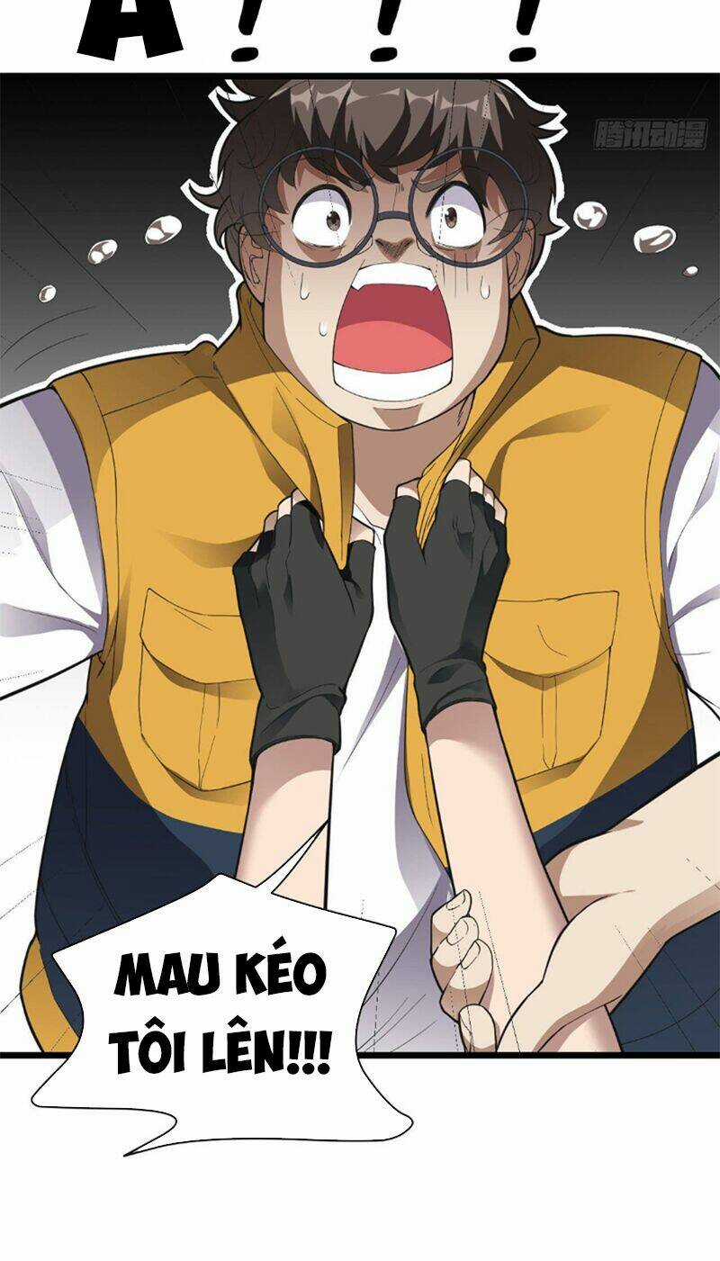 Vô Hạn Biến Dị Chapter 10 trang 13