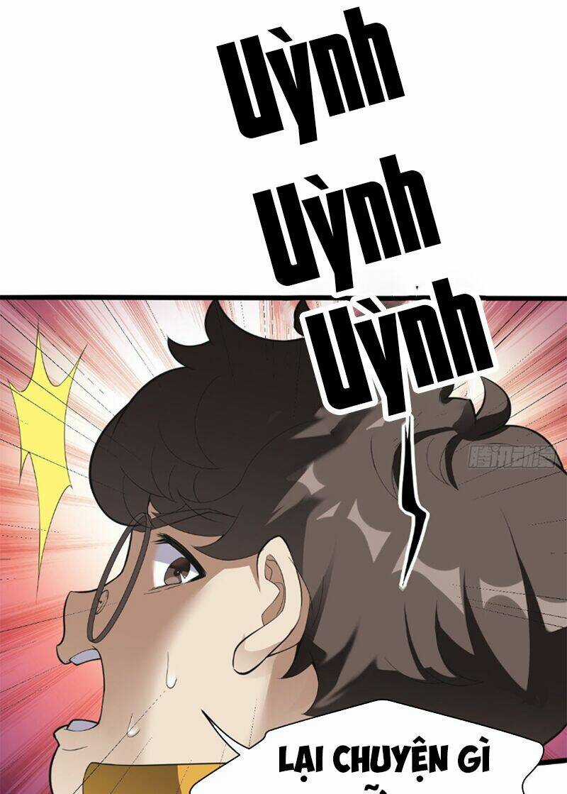 Vô Hạn Biến Dị Chapter 10 trang 18