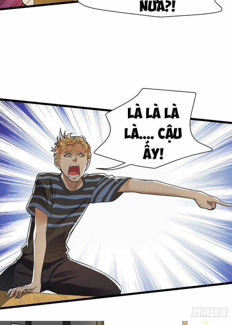 Vô Hạn Biến Dị Chapter 10 trang 19