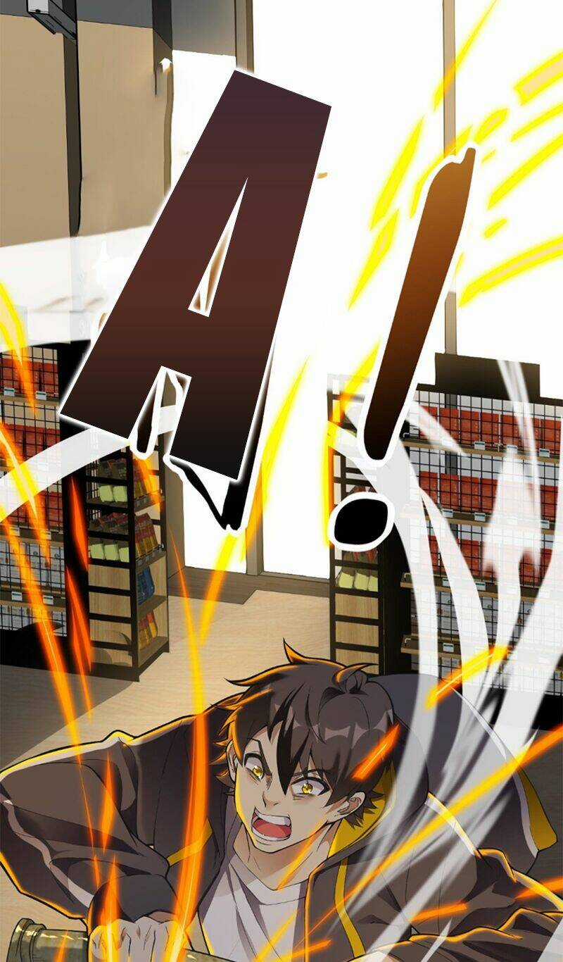 Vô Hạn Biến Dị Chapter 10 trang 20