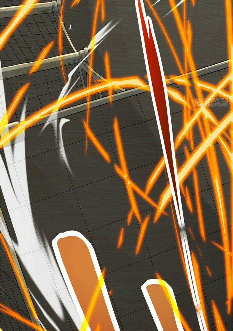 Vô Hạn Biến Dị Chapter 10 trang 22