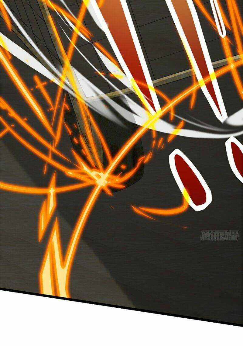 Vô Hạn Biến Dị Chapter 10 trang 23