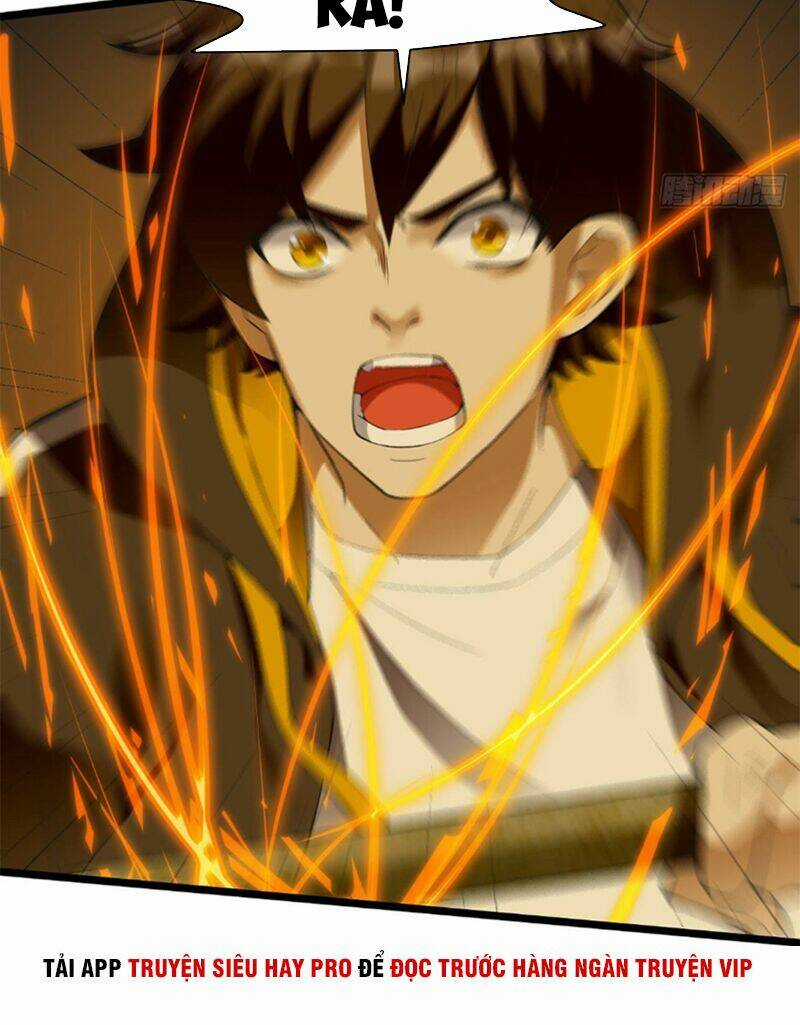 Vô Hạn Biến Dị Chapter 10 trang 25