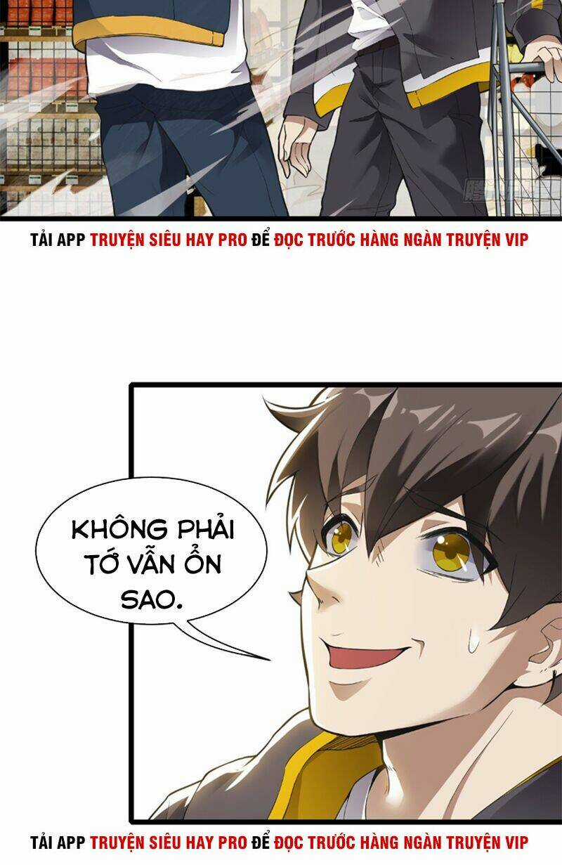 Vô Hạn Biến Dị Chapter 10 trang 30