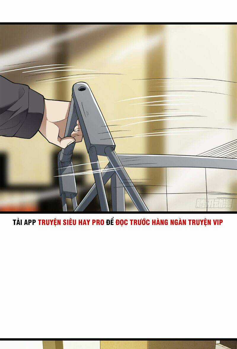 Vô Hạn Biến Dị Chapter 10 trang 33