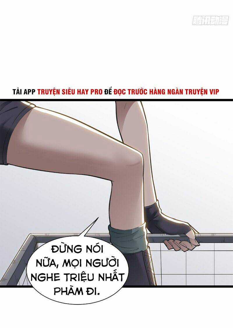 Vô Hạn Biến Dị Chapter 10 trang 36
