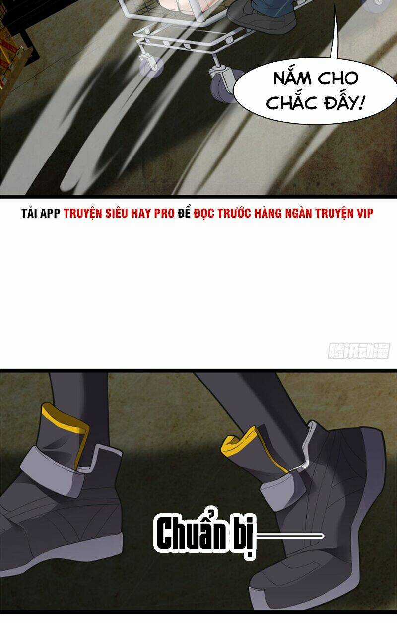 Vô Hạn Biến Dị Chapter 10 trang 38