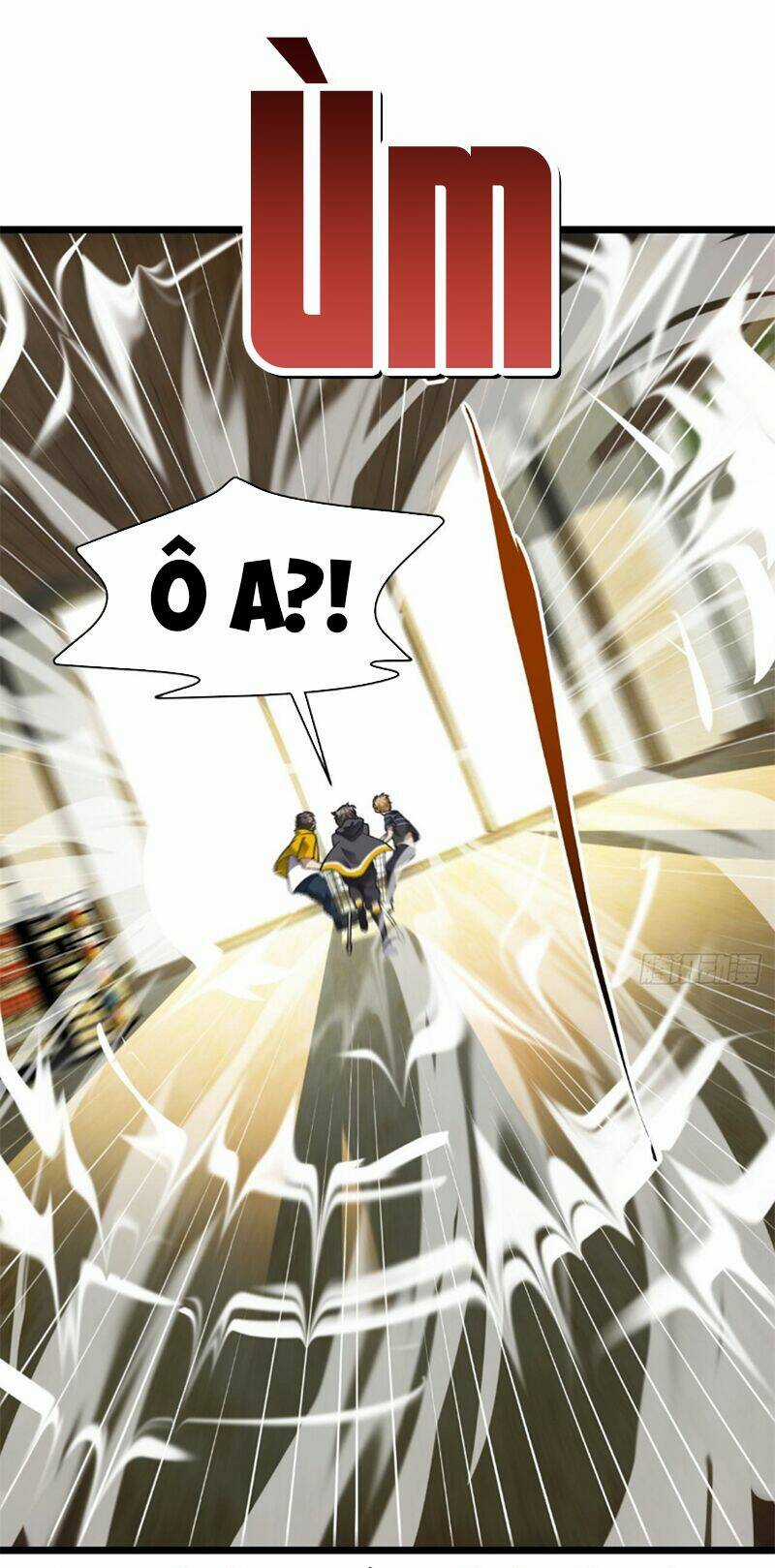 Vô Hạn Biến Dị Chapter 10 trang 39