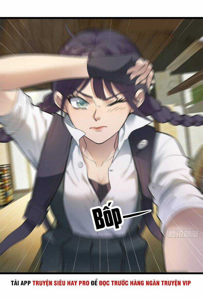 Vô Hạn Biến Dị Chapter 10 trang 41