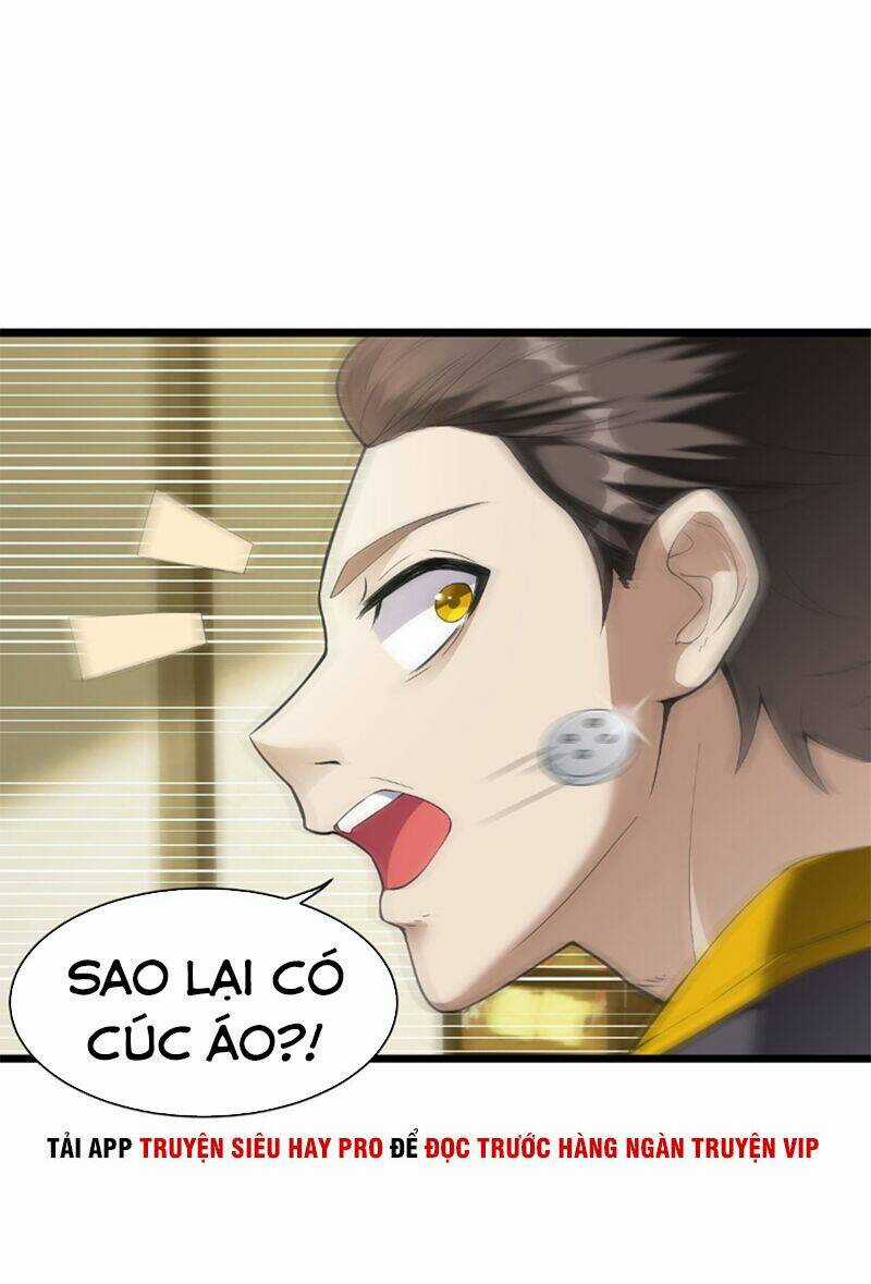 Vô Hạn Biến Dị Chapter 10 trang 42