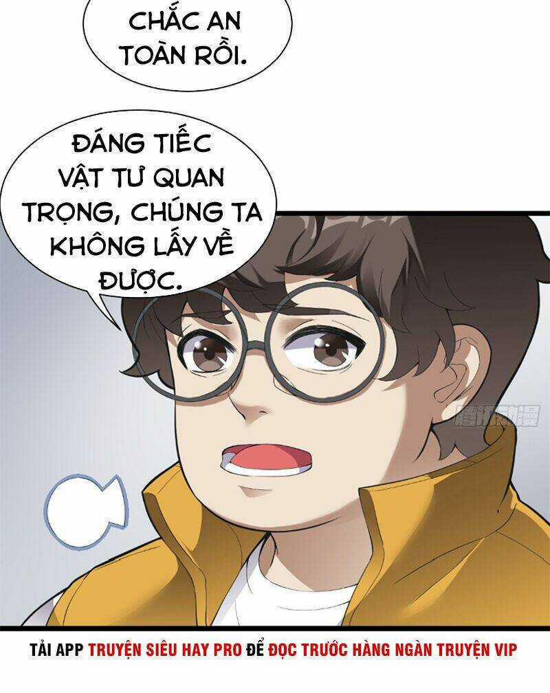 Vô Hạn Biến Dị Chapter 10 trang 46