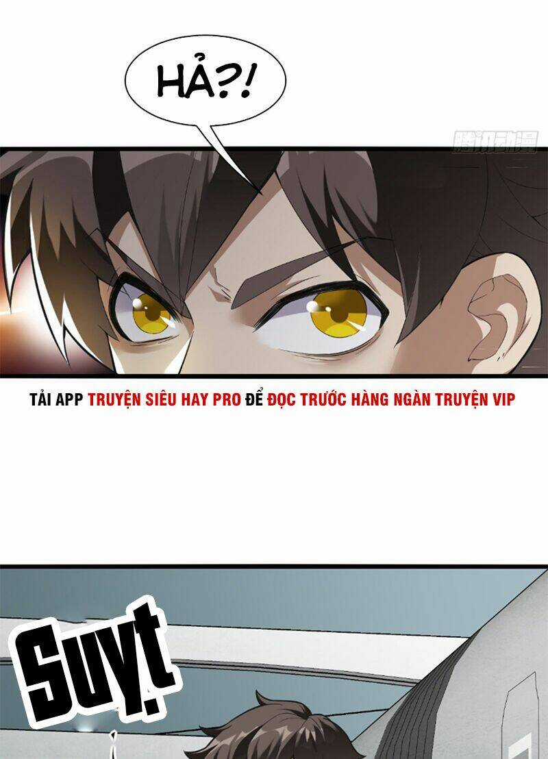 Vô Hạn Biến Dị Chapter 10 trang 49